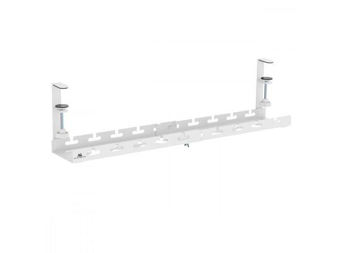 Organizer podbiurkowy na kable MC-103W