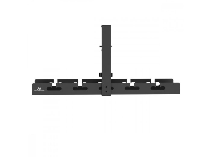 Organizer podbiurkowy MC-105 B, na kable