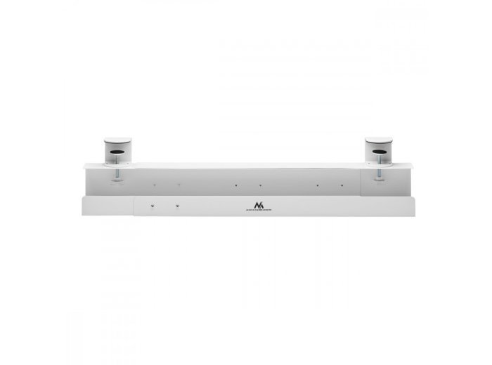 Organizer podbiurkowy na kable, MC-333 max 5kg