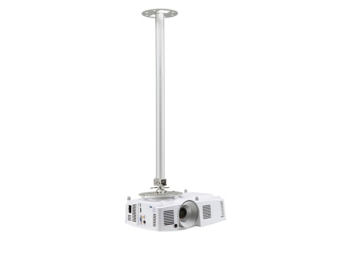 Acer Universal Ceiling Mount long max 64 cm CM-02S uchwyt do montażu projektora Sufit Aluminium