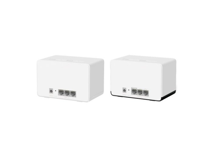 System mesh Mercusys HaloH85X(2-pack)