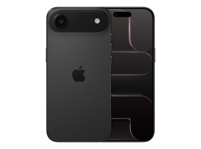 Apple iPhone Air 1TB Space Black
