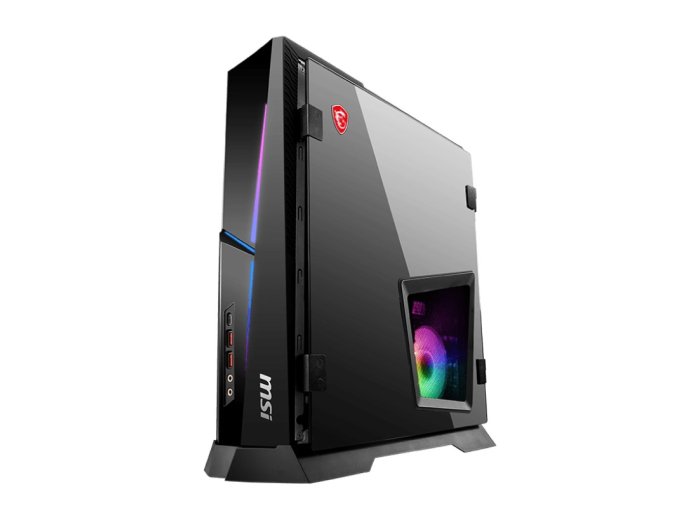 MSI MPG Trident AS AI 2NVP7-070EU Core Ultra 7 265F 32GB DDR5 SSD1TB GeForce RTX 5070 12G SHADOW 2X AX211 (WIFI 6E) Bluetooth 5.3 500W Win11 Black 2Y