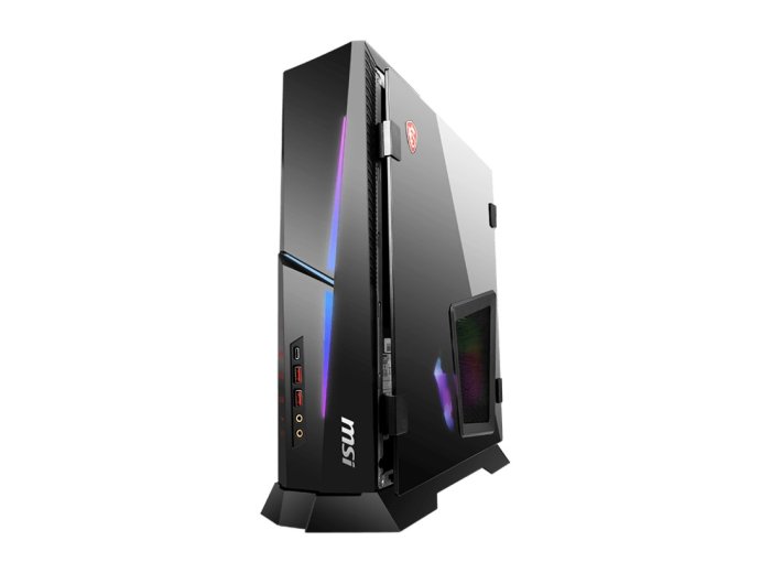 MSI MPG Trident AS AI 2NVP7-070EU Core Ultra 7 265F 32GB DDR5 SSD1TB GeForce RTX 5070 12G SHADOW 2X AX211 (WIFI 6E) Bluetooth 5.3 500W Win11 Black 2Y