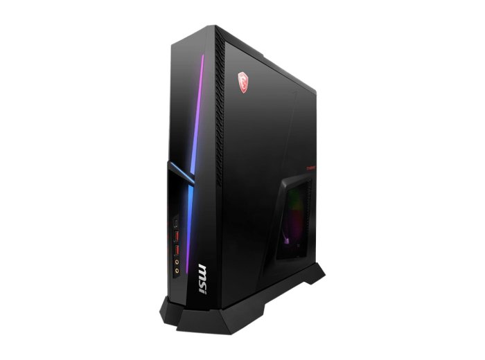 MSI MPG Trident AS AI 2NVP7-070EU Core Ultra 7 265F 32GB DDR5 SSD1TB GeForce RTX 5070 12G SHADOW 2X AX211 (WIFI 6E) Bluetooth 5.3 500W Win11 Black 2Y