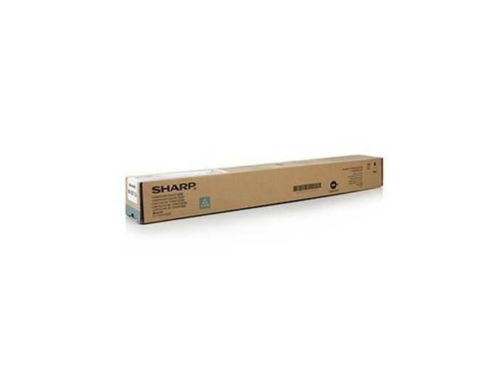 Sharp Toner MX-51GTCA Cyan 18K