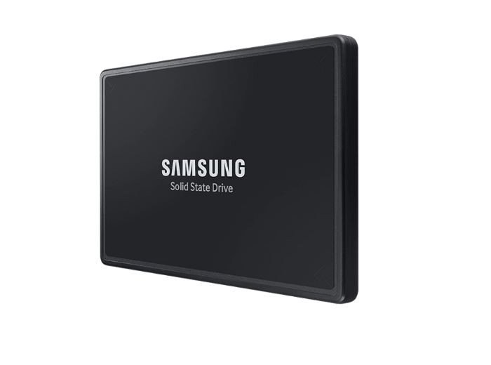 Dysk SSD PM9A3(U.2) MZQL2960HCJR-00W07