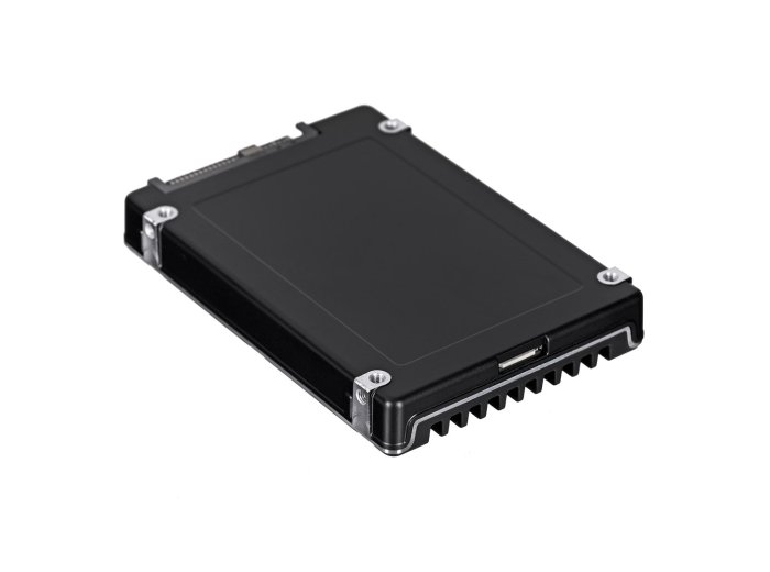 Dysk SSD Samsung PM9D3a 15.36TB U.2 (15mm) NVMe Gen5 MZWL615THBLF-00AW7 (DWPD 1)