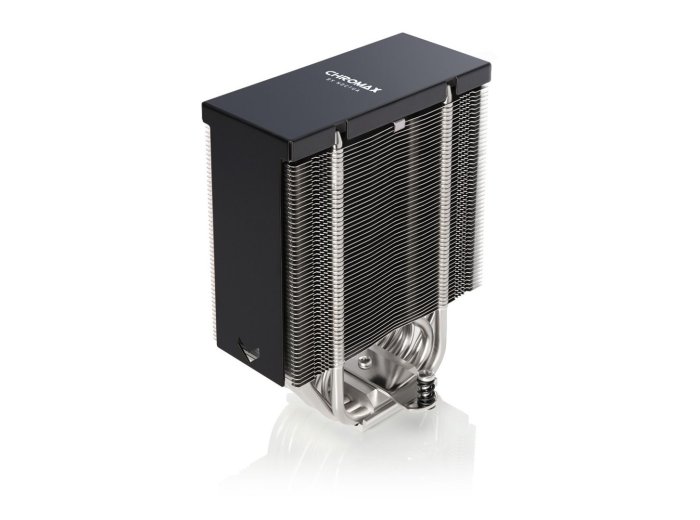Osłona NOCTUA NA-HC8 chromax black