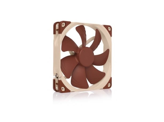 Wentylator NOCTUA 140mm NF-A14 FLX SSO2, AAO Frame
