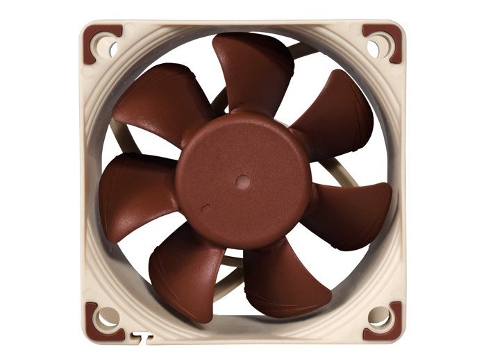 Wentylator NOCTUA 60mm 1600-3000 RPM (8,2 dbA)