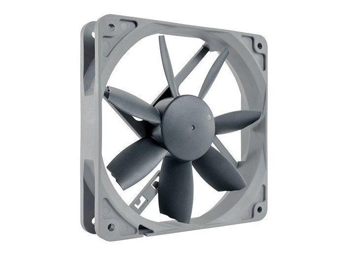 Wentylator NOCTUA redux 120mm 18,1 dBA / 1200 RPM