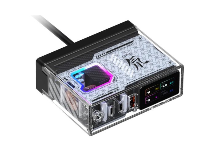 Ładowarka REDMAGIC DAO 150W GaN Charger
