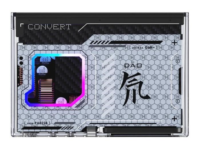 Ładowarka REDMAGIC DAO 150W GaN Charger