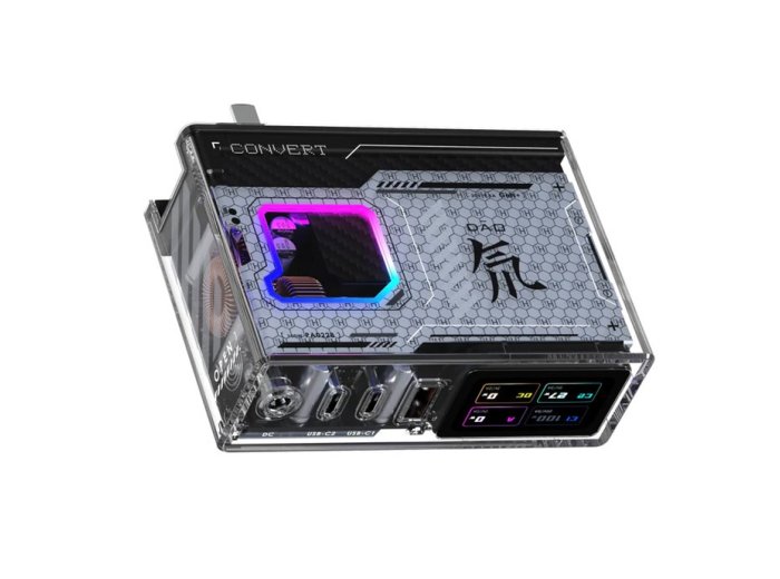 Ładowarka REDMAGIC DAO 150W GaN Charger
