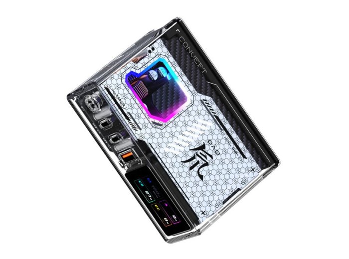 Ładowarka REDMAGIC DAO 150W GaN Charger