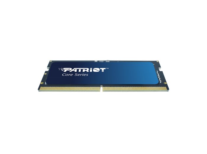 Patriot Core SO-DIMM DDR5 48GB 5600MHz Radiator