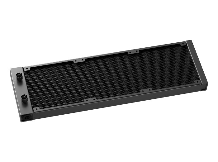 Chłodzenie wodne DeepCool LE360 V2 ZERO DARK