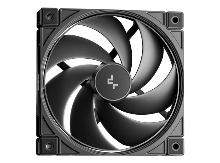 Chłodzenie wodne DeepCool LE360 V2 ZERO DARK