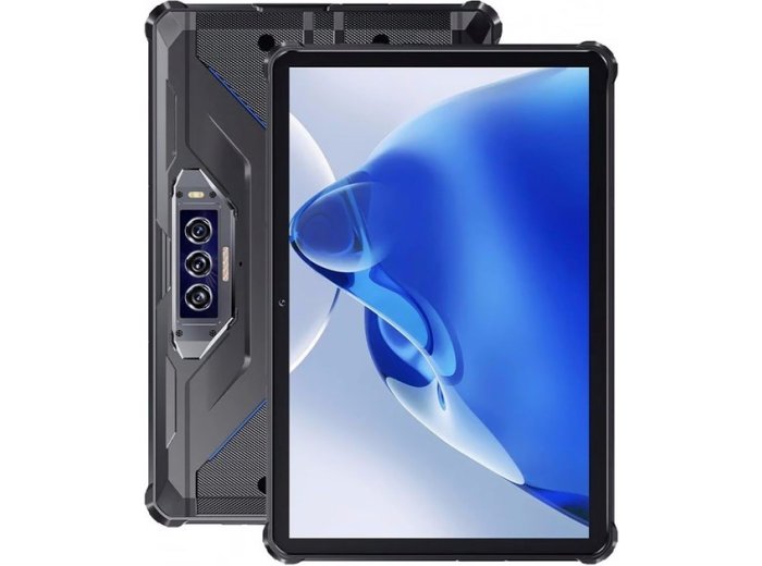 Tablet Oukitel RT7 5G 10.1" 12/512GB 32000mAh Blue