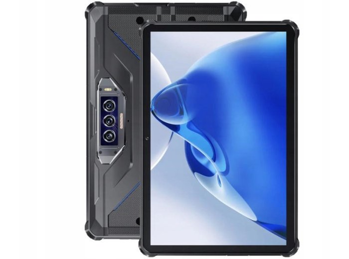 Tablet Oukitel RT7 5G 10.1" 12/512GB 32000mAh Blue