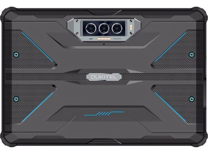Tablet Oukitel RT7 5G 10.1" 12/512GB 32000mAh Blue