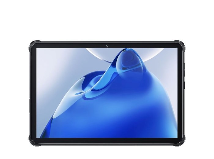 Tablet Oukitel RT7 5G 10.1" 12/512GB 32000mAh Black