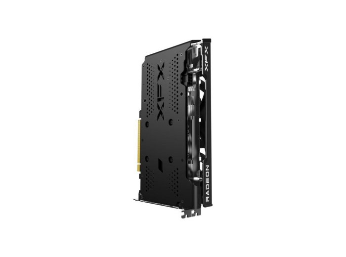 Karta graficzna XFX Radeon RX 7600 SPEEDSTER SWFT210 CORE Gaming 8GB D6 HDMI 3xDP 3 FAN