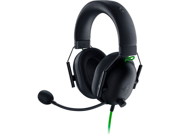 Słuchawki Razer BlackShark V2 X