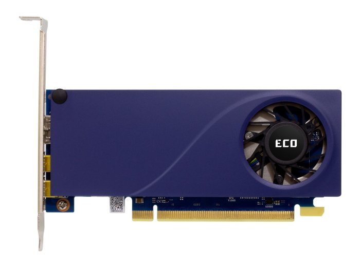 Karta graf. SPARKLE SA310C-4G A310 ECO 4GB GDDR6 (WYPRZEDAŻ)