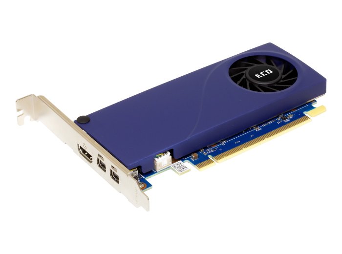 Karta graf. SPARKLE SA310C-4G A310 ECO 4GB GDDR6 (WYPRZEDAŻ)