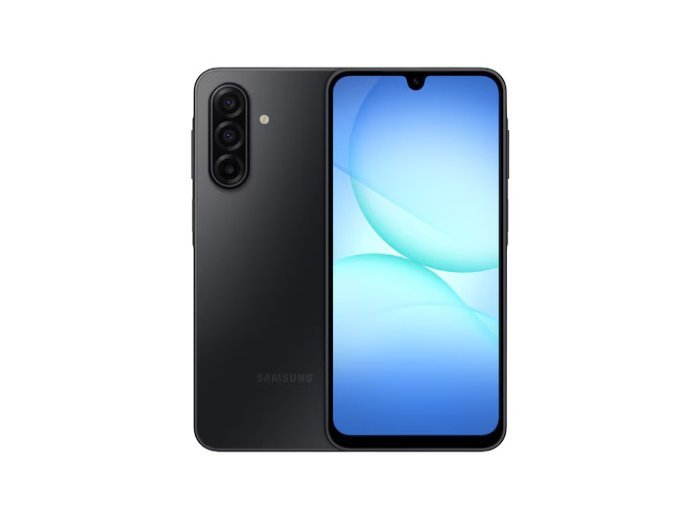 Smartfon Galaxy A17 5G 4/128GB Enterprise Edition czarny