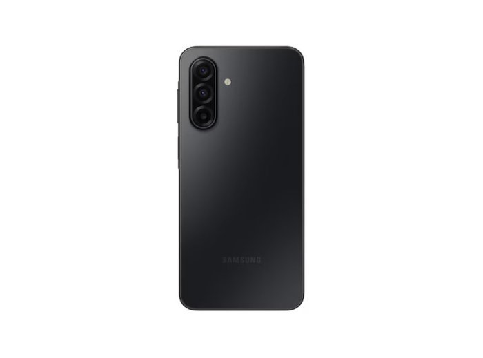 Smartfon Galaxy A17 5G 4/128GB Enterprise Edition czarny