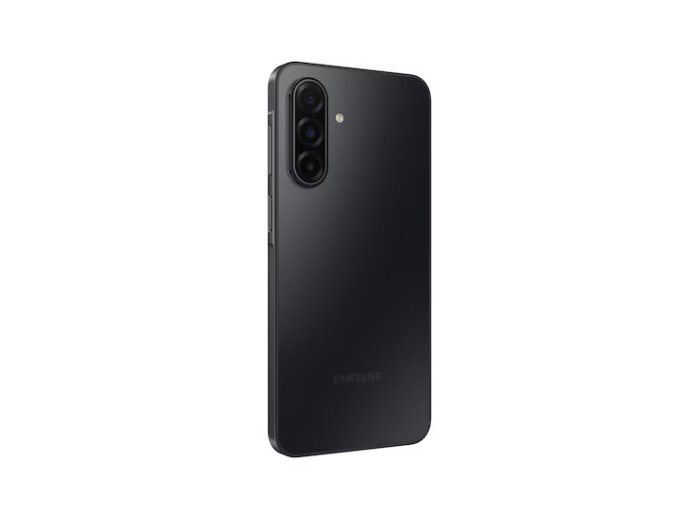 Smartfon Galaxy A17 5G 4/128GB Enterprise Edition czarny