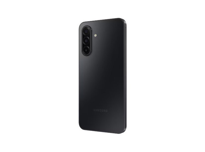 Smartfon Galaxy A17 5G 4/128GB Enterprise Edition czarny