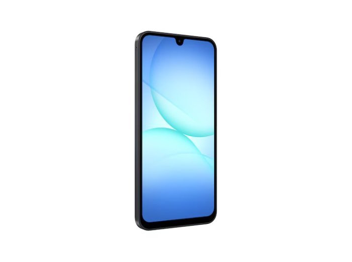 Smartfon Galaxy A17 5G 4/128GB Enterprise Edition czarny