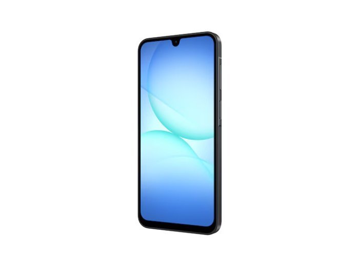 Smartfon Galaxy A17 5G 4/128GB Enterprise Edition czarny