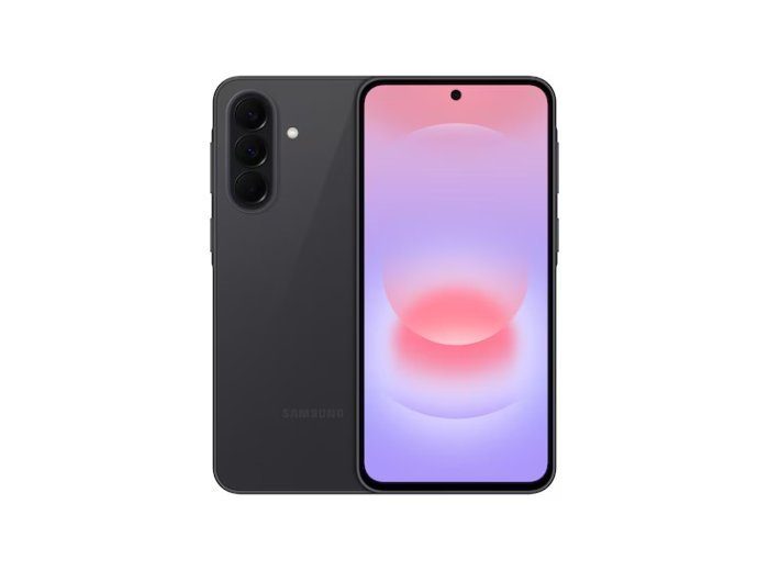Smartfon Galaxy A37 5G 6/128GB Enterprise Edition czarny