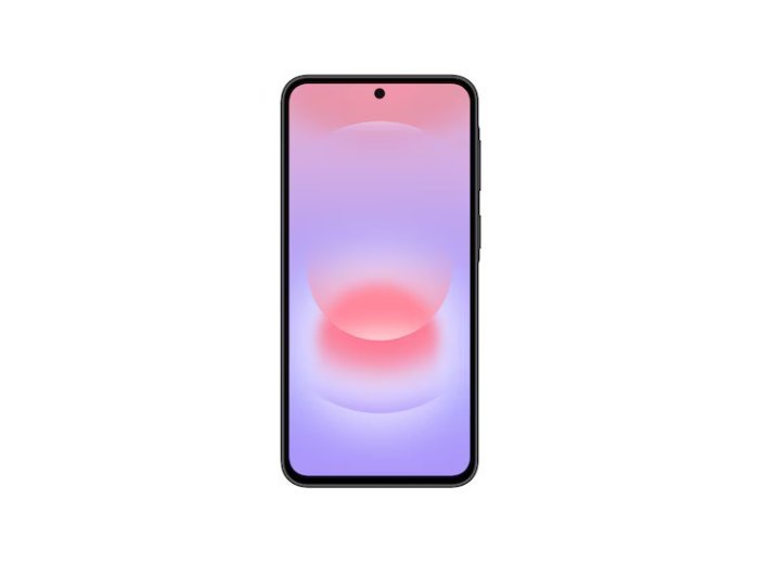 Smartfon Galaxy A37 5G 8/256GB Enterprise Edition czarny