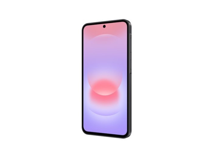 Smartfon Galaxy A37 5G 8/256GB Enterprise Edition czarny