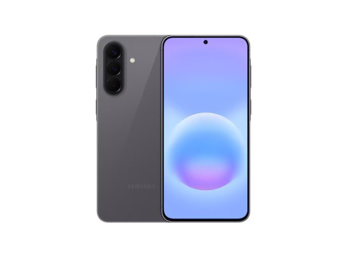 Smartfon Galaxy A57 5G 8/128GB Enterprise Edition szary