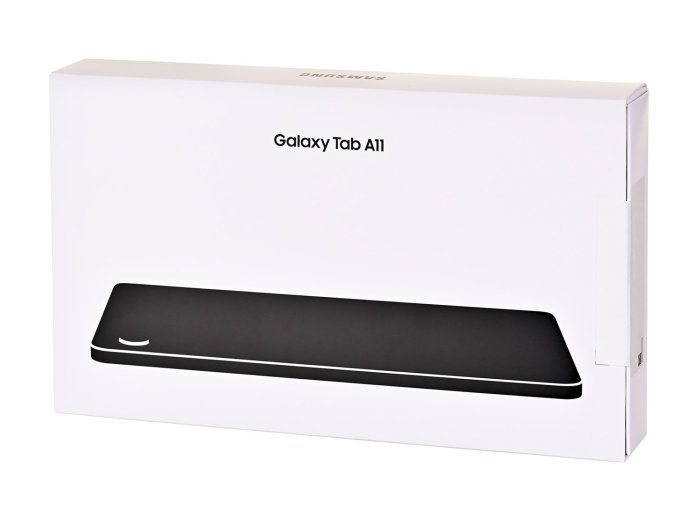 Samsung Galaxy Tab A11 (X135) LTE 4/64GB Grey