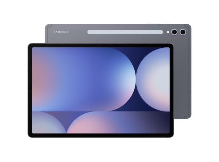 Tablet Galaxy Tab S10+ X820 12.4 cala Wifi 12/256GB szary