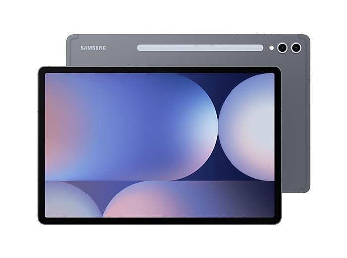 Samsung Galaxy Tab S10+ (X826) 5G 12/256GB Grey