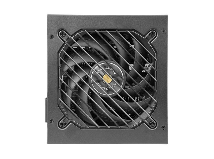 TACENS MARS MPB750SI 750W DC-DC, 80PLUS BRONZE - zasilacz/PSU
