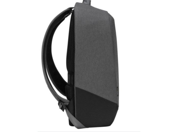 Plecak 15.6'' Secutiry Backpack with EcoSmart - Grey