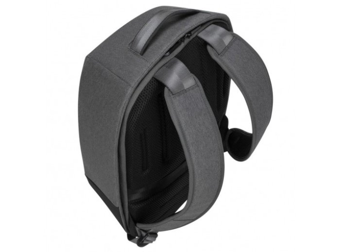 Plecak 15.6'' Secutiry Backpack with EcoSmart - Grey