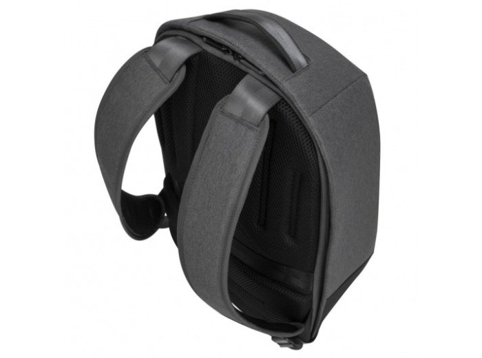 Plecak 15.6'' Secutiry Backpack with EcoSmart - Grey
