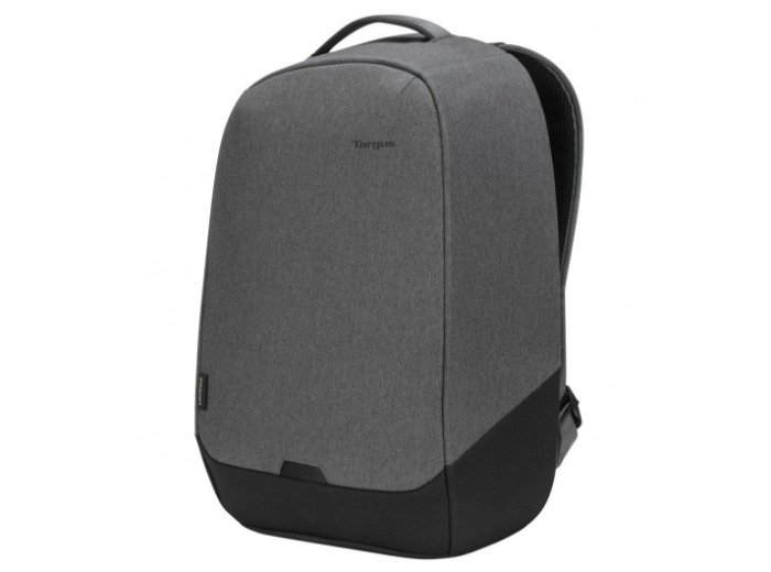 Plecak 15.6'' Secutiry Backpack with EcoSmart - Grey