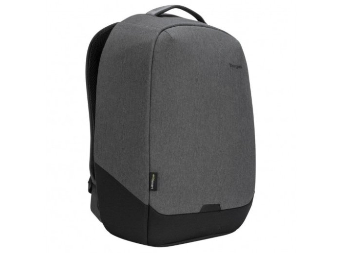 Plecak 15.6'' Secutiry Backpack with EcoSmart - Grey
